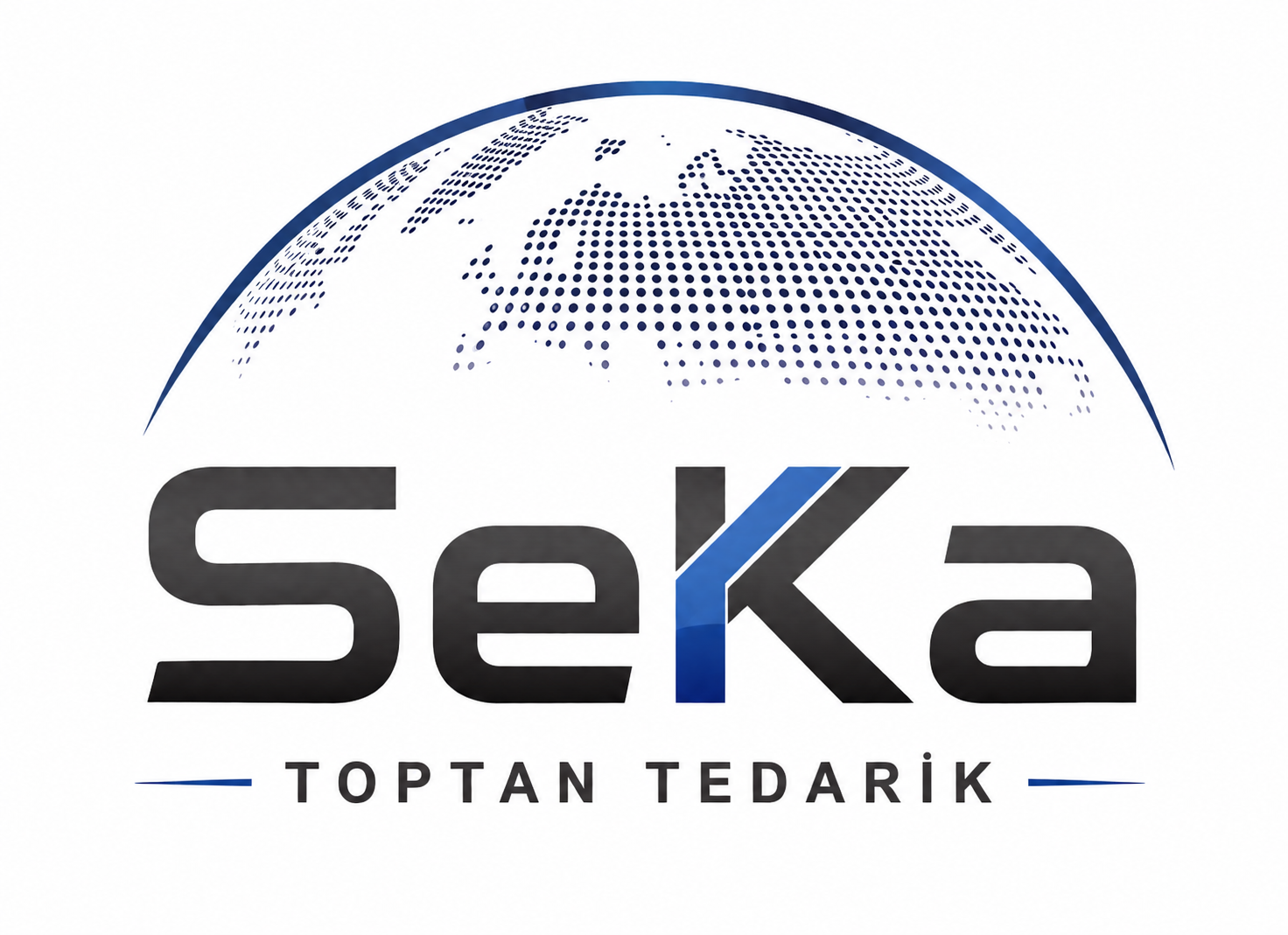 Seka Toptan Logo